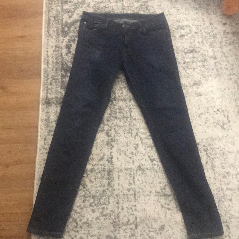 Denim & Supply by Ralph Lauren, skinny jeans- new